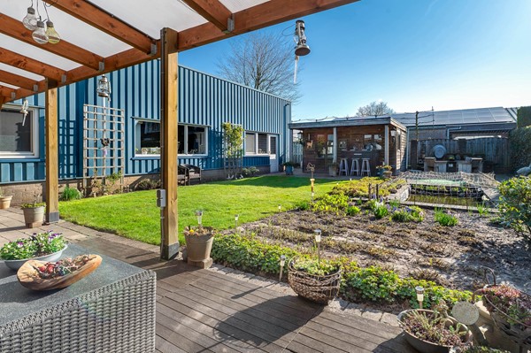 Medium property photo - Korte Bunder 7, 4741 TV Hoeven